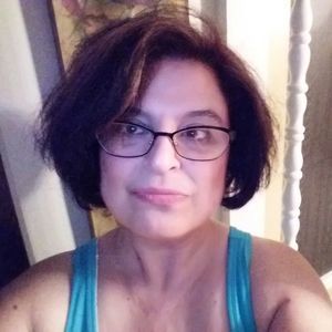 Meet your Posher, Maria